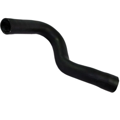 Труба пабтрубок  turbo интеркулер ford focus mk2 1.8 tdci фото №1