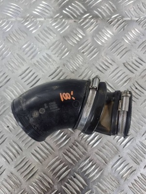 Резонатор впуска opel adam 13427556 фото №1