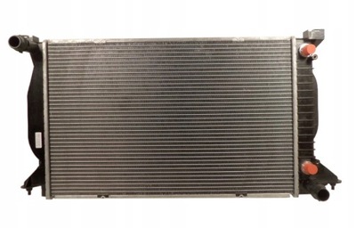 Радиатор wody audi a4 b7 2.5 tdi 2004 - 2007 at фото №1