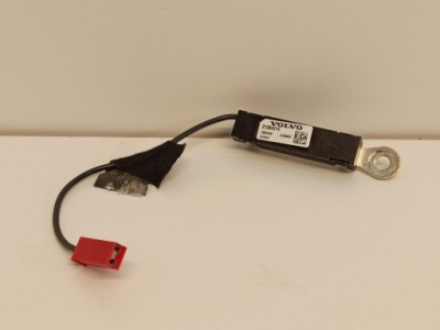 Volvo v60 xc60 підсилювач антенний 31384314 фото №1