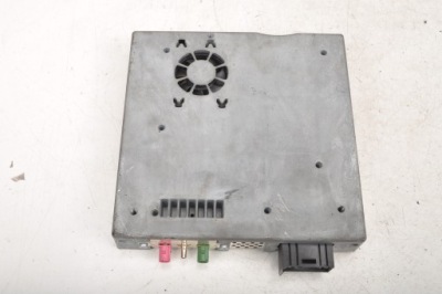 Bmw f01 f02 модуль блок управления tv 9206014 фото №1