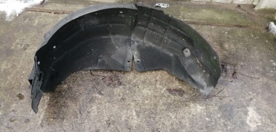 Renault talisman підкрилок ліва задня задні фото №1