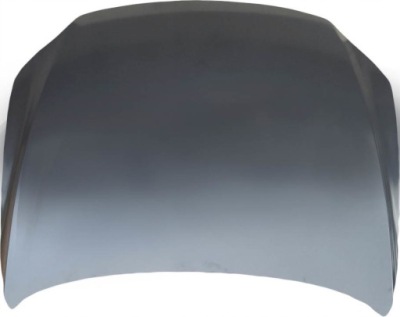 Капот крышка двигатель новая mazda3 mazda 3 2019-2024 фото №1