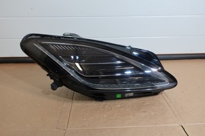 Jaguar e-pace лампа full led лампа права e pace фото №1