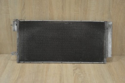 Радиатор кондиционера delta iii 1.6 multijet фото №1