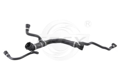 Frey 824528401 шланг гнучкий радіатора фото №1