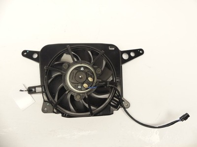 . VENTILADOR RADUADOR RADIATOR TRIUMPH STREET TRIPLE 765 RS 20 +  