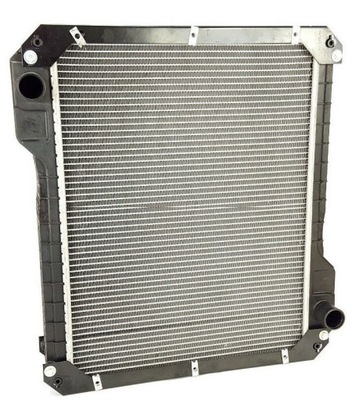 RADIATOR WATER JCB 3CX 4CX RE RG-30/926051-PERKINS  