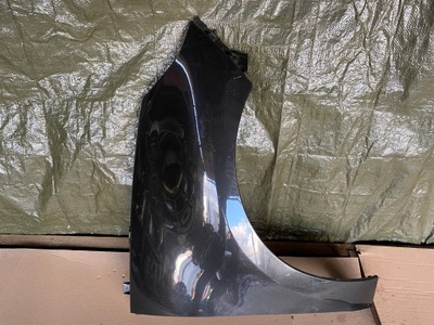 Крила правий renault scenic iii 3 перед фото №1