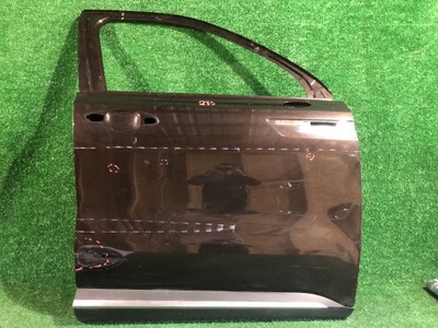 Двері праве передні kia sorento iv фото №1