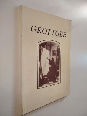 Grottger 1837 - 1867