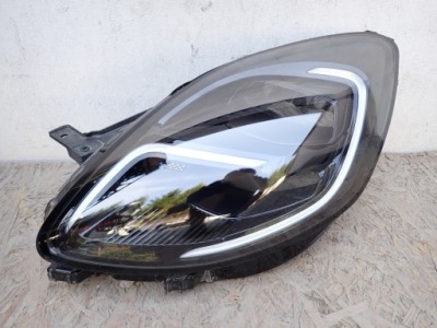 Лампа левая фара левый full led ford puma mk2 ii j2k 19- l1tb-13e015-cg фото №1