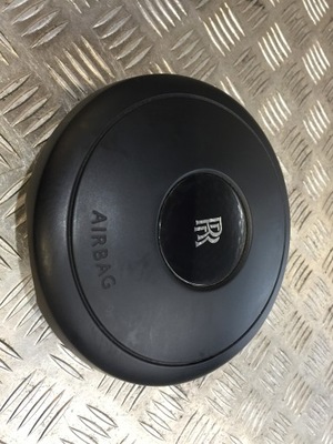 Подушка водія повітряна подушка безпеки rolls royce phantom фото №1