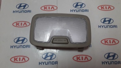 Kia optima iii 10-15 usa лампа w потолок фото №1