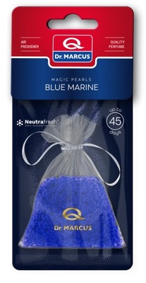 NEUTRALIZATOR ZAPACH MAGIC PEARLS Blue Marine