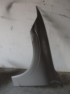 Крила лівий перед volvo xc60 ii 17- фото №1