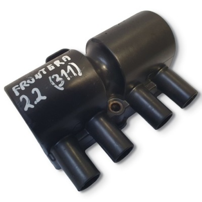 Катушка зажигания opel frontera 2.2 i x22xe 136km фото №1