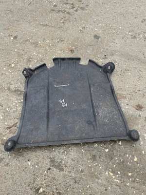 Audi a5 f5 8w защита подвеска фото №1