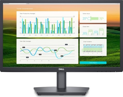 Monitor Dell E2222HS (210AZKV)