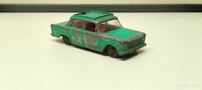 Matchbox Fiat 1500