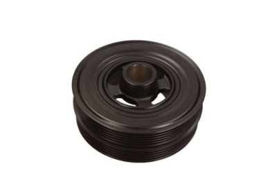 Sasic 2156042 шкив, wał коленчатый фото №1