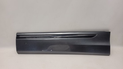 Audi q8 4m8 молдинг бічна двері ліва задня фото №1