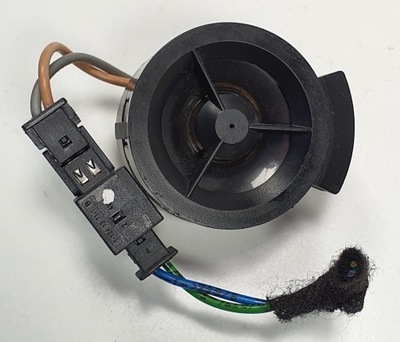 Динамік високочастотний mercedes ml w163 фото №1