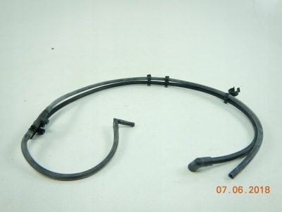 Шланг розпилювача ford transit connect 02-13 фото №1