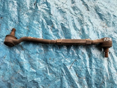 Тяга рулевой шаровая опора наконечник тяга оригинал mercedes w140 фото №1