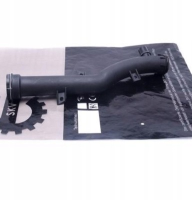 Шланг системы охлаждение do peugeot rcz фото №1