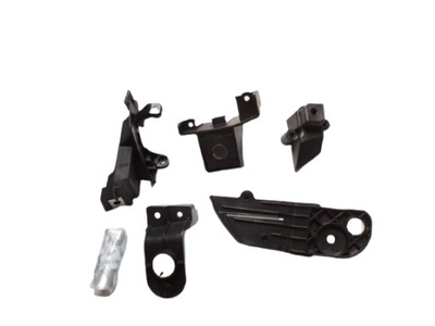 Набор ремонтный фара левый alfa romeo giulia фото №1