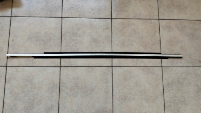 Volvo xc90 1 2003-14 молдинг уплотнитель дверь правый перед przeedni фото №1