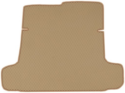 HYUNDAI GALLOPER SUV 5D 1991-1998 PIEZA INSERTADA PARA DE MALETERO EVA ETERNITY COLOR BEIGE  