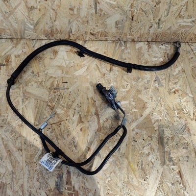 Клема акумулятор psa 9817502380 фото №1