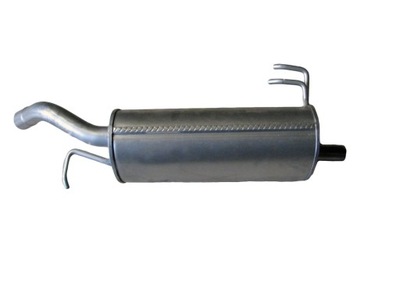 Izawit гаситель конечный mitsubishi фото №1