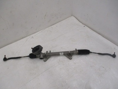 Captur clio iv рейка рульова трансмісія кермова фото №1