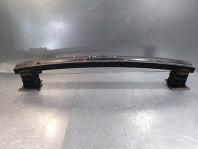 Балка бампера перед peugeot 207 фото №1