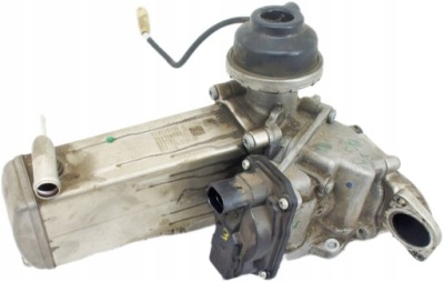 Vd219 audi a4 b9 3.0 tdi радиатор выхлопных газов egr 059131511bp fth2707160 фото №1