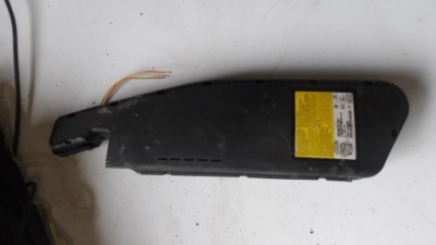 Подушка безопасности подушка правая сиденье orlando cruze фото №1