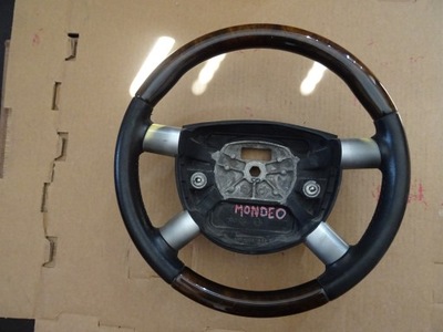 Ford mondeo mk3 повітропровід фото №1