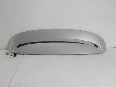 VOLVO C30 SPOILER APTAKAS ANTDĖKLAS 31255832 