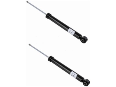 Амортизаторы задняя opel cascada 1.4-2.0 13-19 фото №1