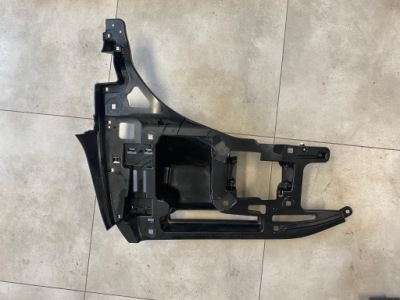 Bmw i3 напрямна крила правий задня 7296754 фото №1