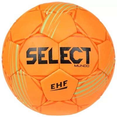 Piłka ręczna Select Mundo EHF Handball r. 2