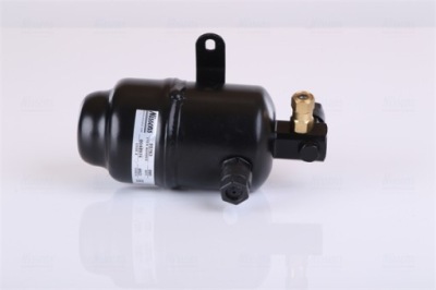 Осушитель кондиционера mercedes slk r170 фото №1