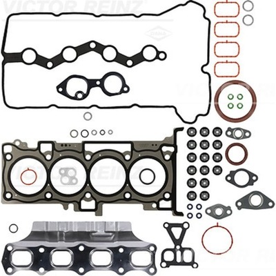 КОМПЛЕКТНЫЙ КОМПЛЕКТ ПРОКЛАДОК, ДВИГАТЕЛЬ VICTOR REINZ 01-54035-04