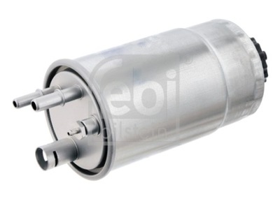 FEBI BILSTEIN 30758 FILTRO COMBUSTIBLES  