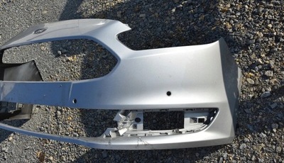 Ford galaxy mk4 бампер фото №1