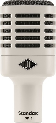 Mikrofon dynamiczny instrumentalny Universal Audio SD-3