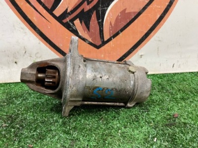 Стартер subaru legacy bm 23300aa59a фото №1